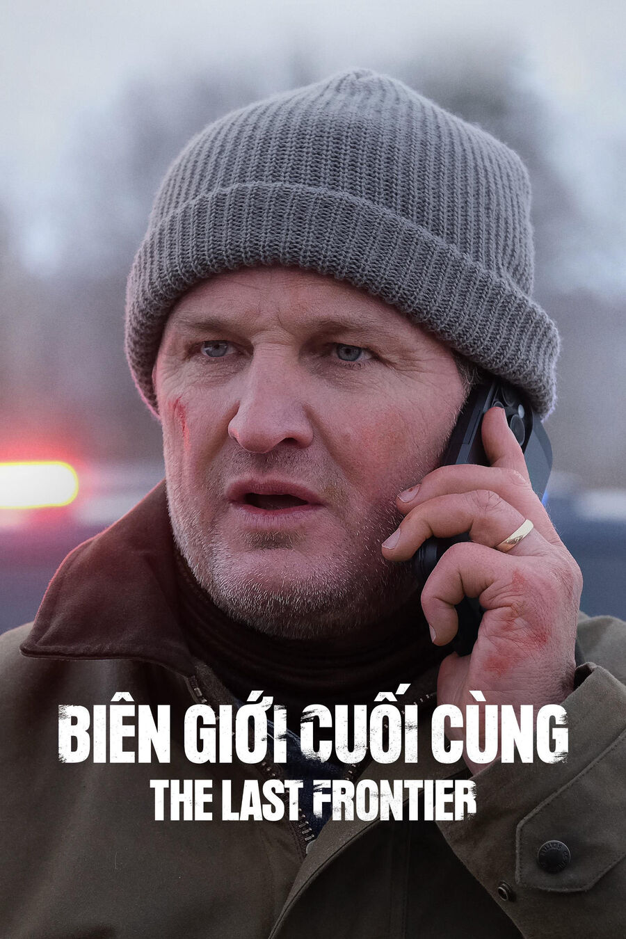 Hình ảnh phim Biên Giới Cuối Cùng