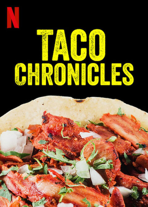 Hình ảnh tập 2 Biên niên sử Taco (Quyển 1)