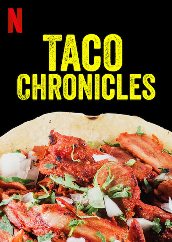 Tập 1 phim Biên niên sử Taco (Quyển 1)