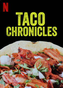 Tập 1 phim Biên niên sử Taco (Quyển 3)