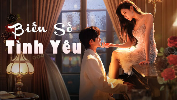 Poster phim Biến Số Tình Yêu