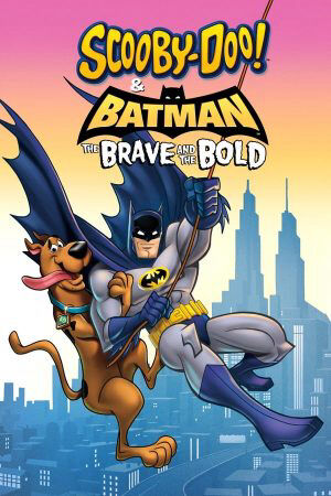 Hình ảnh phim Biệt Đội Giải Cứu Gotham