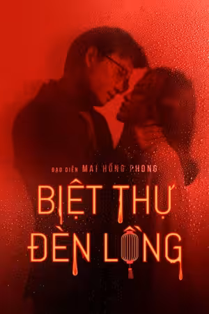 Biệt Thự Đèn Lồng