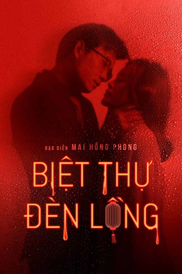 Tập 1 phim Biệt Thự Đèn Lồng