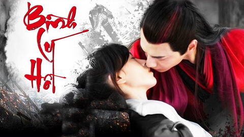 Hình ảnh tập 1 Bình Lý Hồ