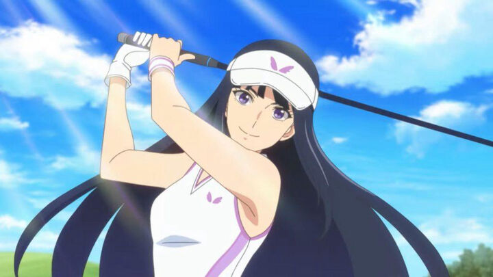 Tập 2 phim BIRDIE WING -Golf Girls’ Story- Season 2