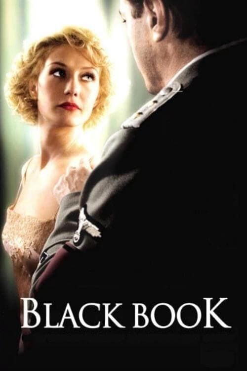 Hình ảnh phim Black Book