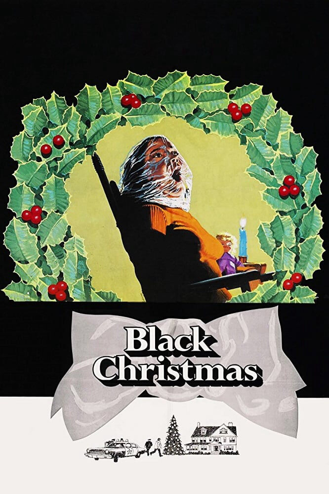 Hình ảnh phim Black Christmas