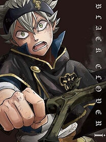 Hình ảnh phim Black Clover: Thế giới phép thuật (Phần 1)