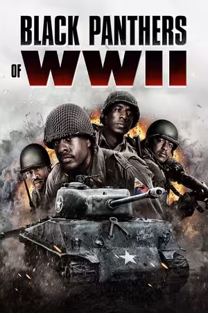 Black Panthers of WWII