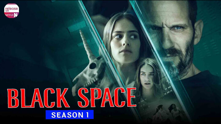 Tập 2 phim Black Space