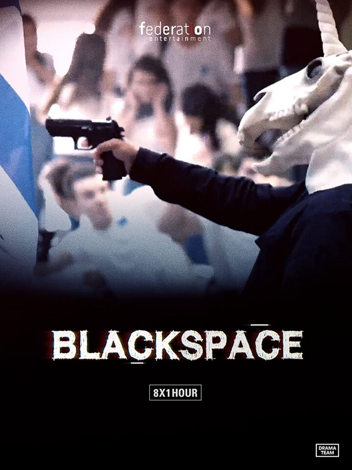 Tập 1 phim Black Space