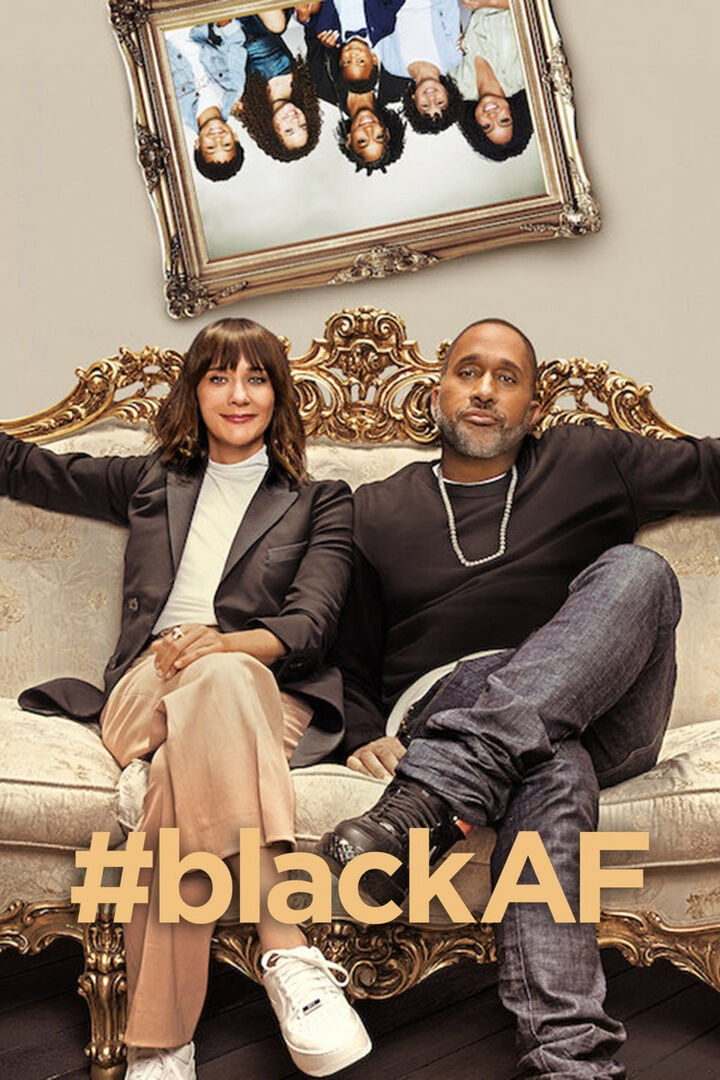 Tập 1 phim #blackAF