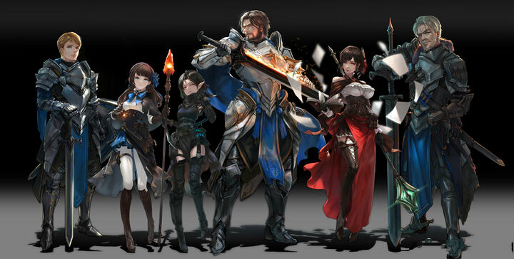 Tập 2 phim Blade of Dawn