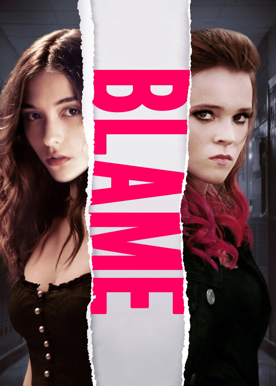 Hình ảnh phim Blame
