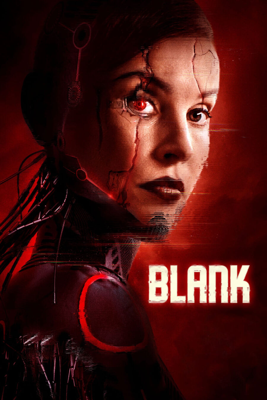 Hình ảnh phim Blank