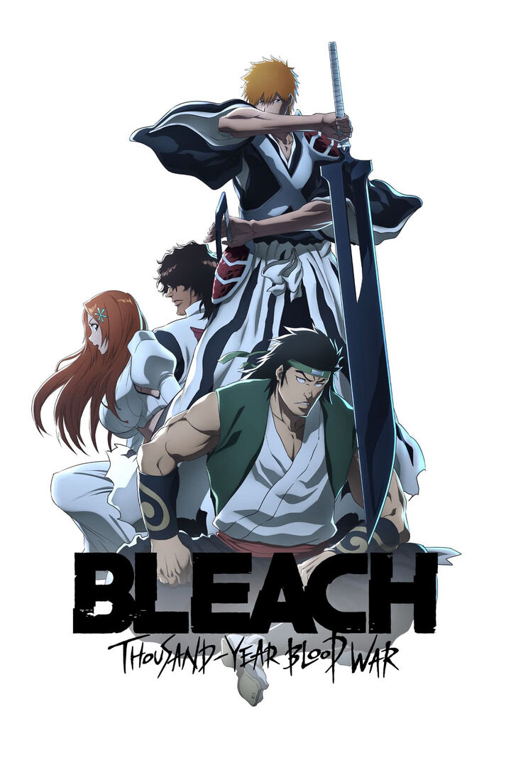 Tập 1 phim Bleach: Huyết chiến ngàn năm (Part 3)