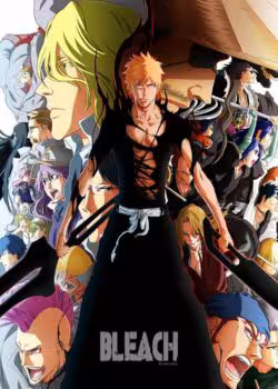 Bleach