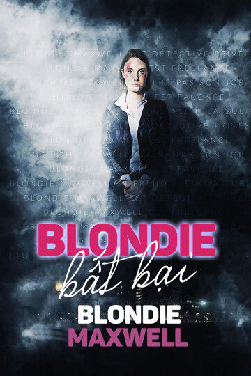 Hình ảnh phim Blondie Bất Bại