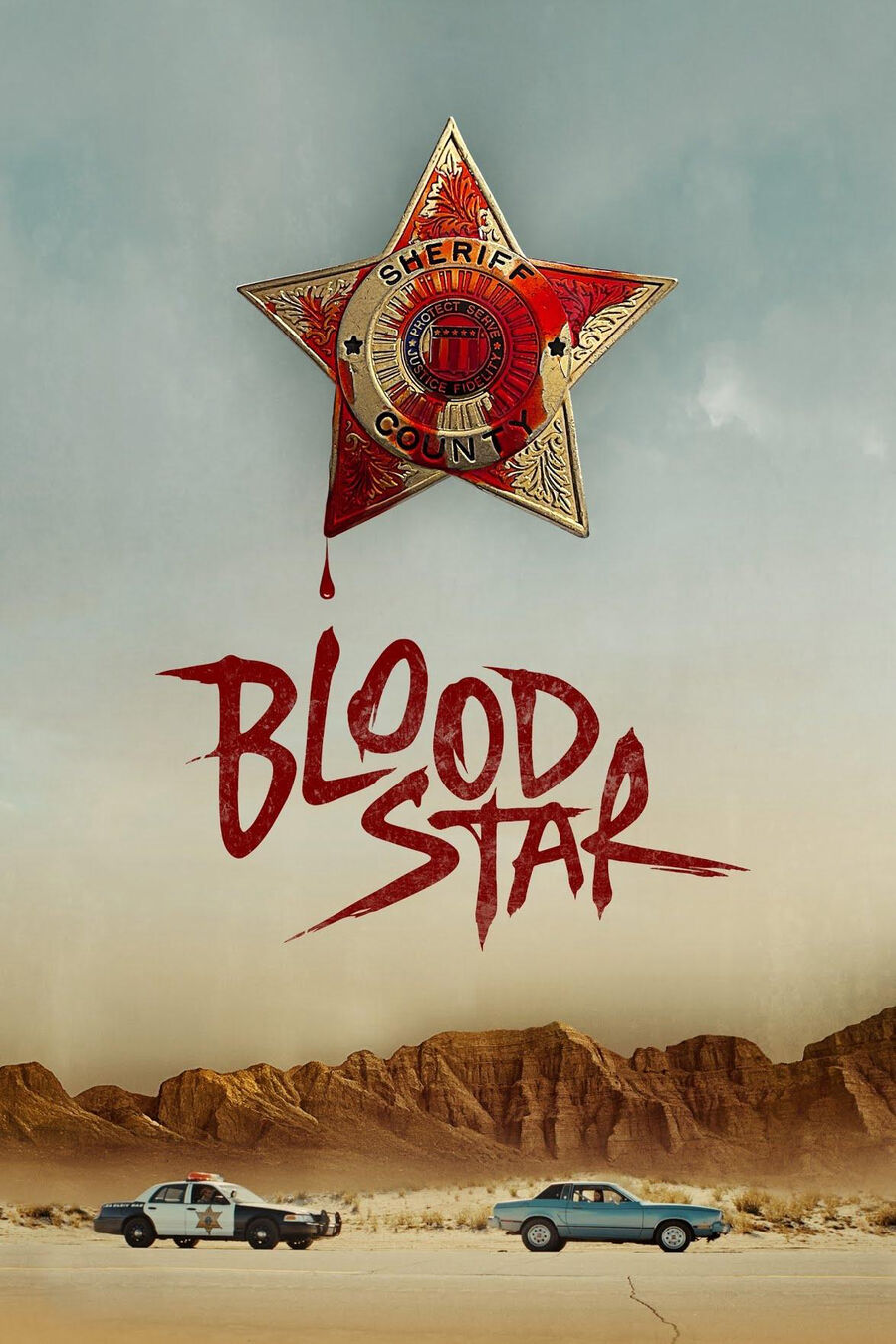 Hình ảnh phim Blood Star