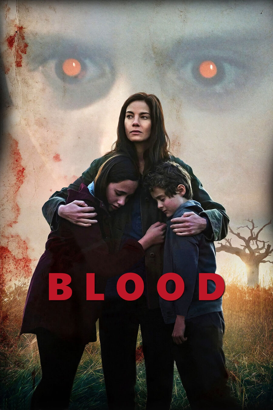 Hình ảnh phim Blood