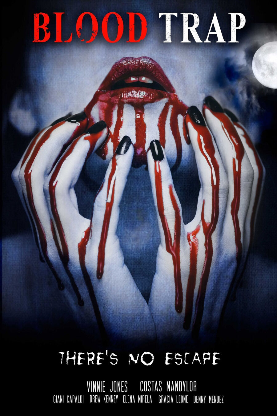 Hình ảnh phim Blood Trap