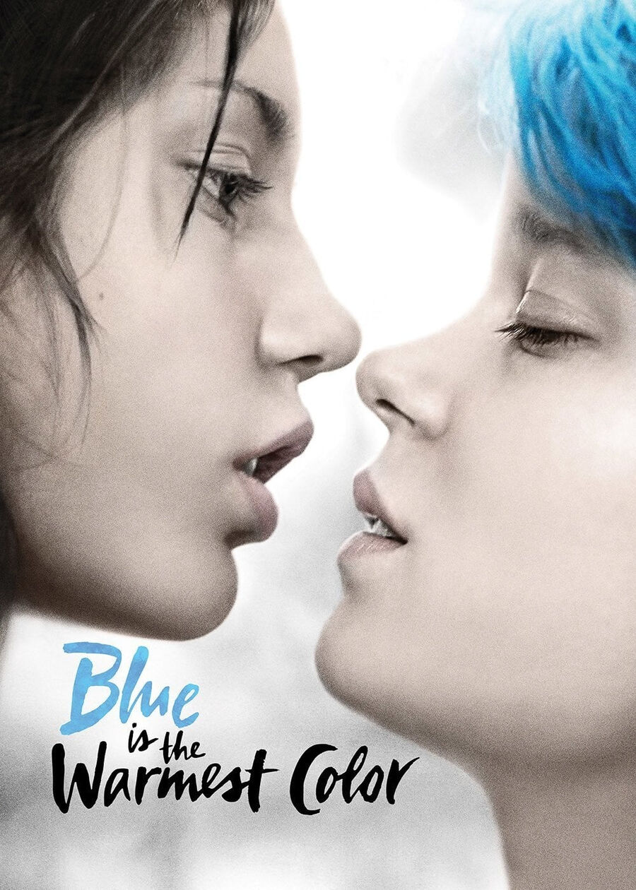 Hình ảnh phim Blue Is the Warmest Colour