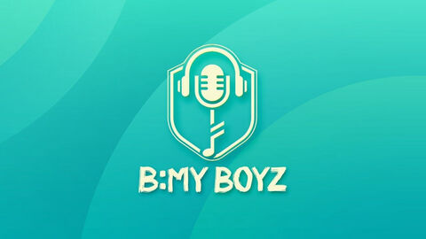 Hình ảnh tập 3 B:MY BOYZ