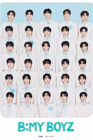 B:MY BOYZ