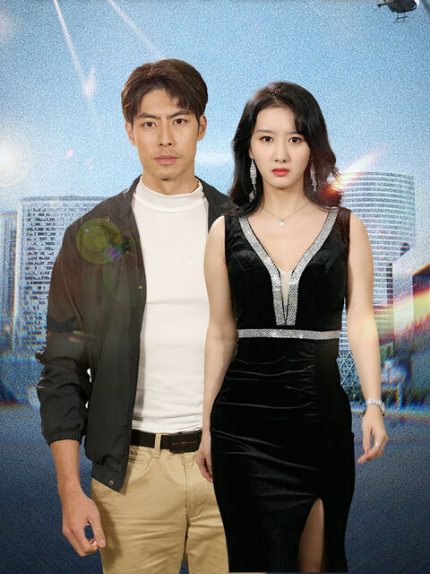 Hình ảnh tập 2 Bố Vệ Sĩ