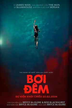 Bơi Đêm