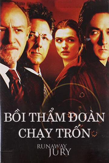 Hình ảnh phim Bồi Thẩm Đoàn Chạy Trốn