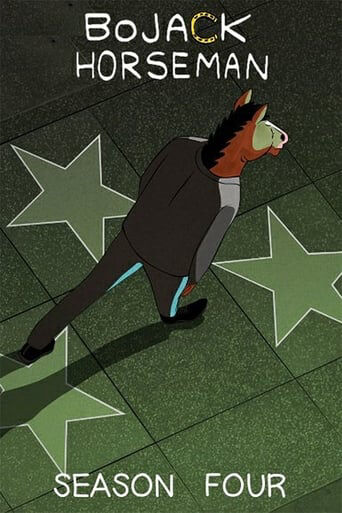 Tập 1 phim BoJack Horseman (Phần 4)