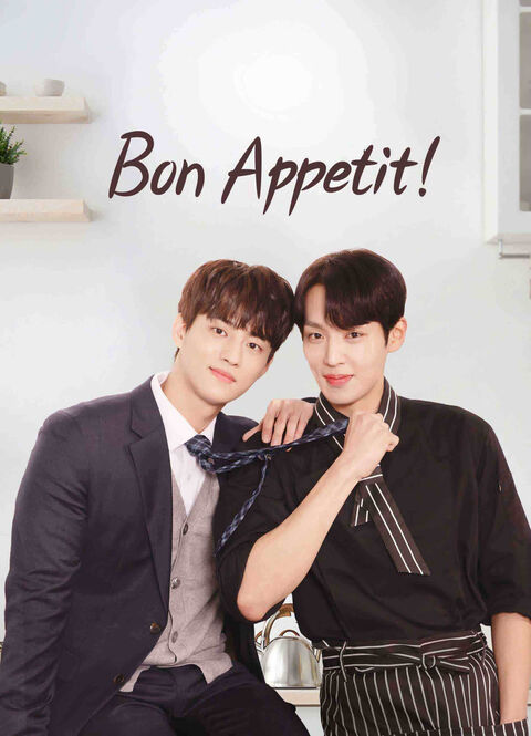 Hình ảnh tập 2 Bon Appetit