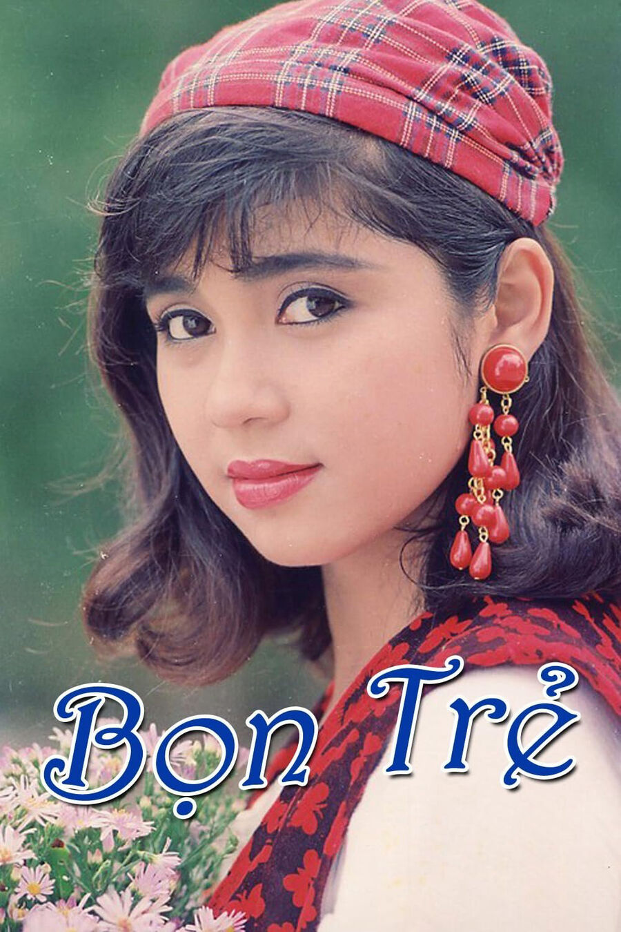 Hình ảnh phim Bọn Trẻ