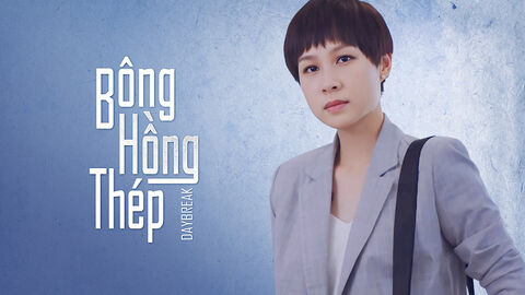 Hình ảnh tập 1 Bông Hồng Thép