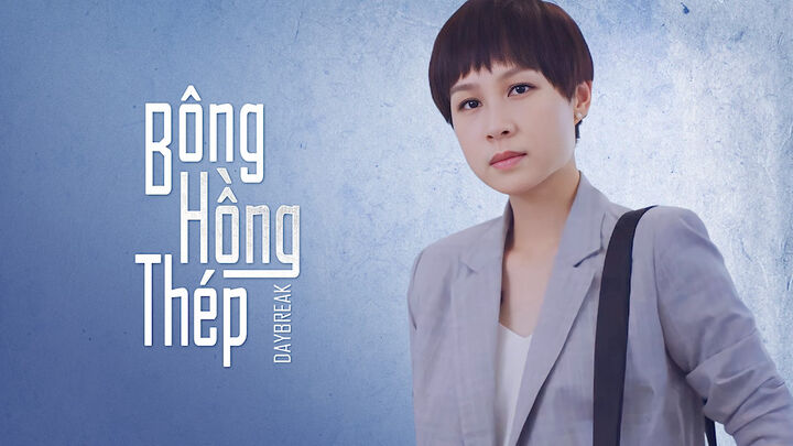 Tập 2 phim Bông Hồng Thép