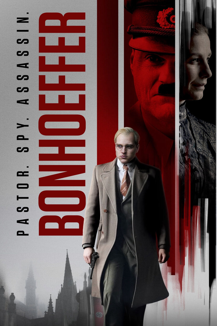 Hình ảnh phim Gián Điệp Bonhoeffer