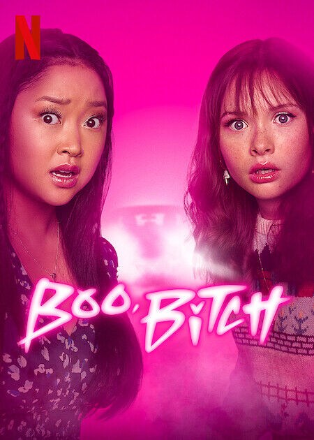 Hình ảnh phim Boo, Bitch