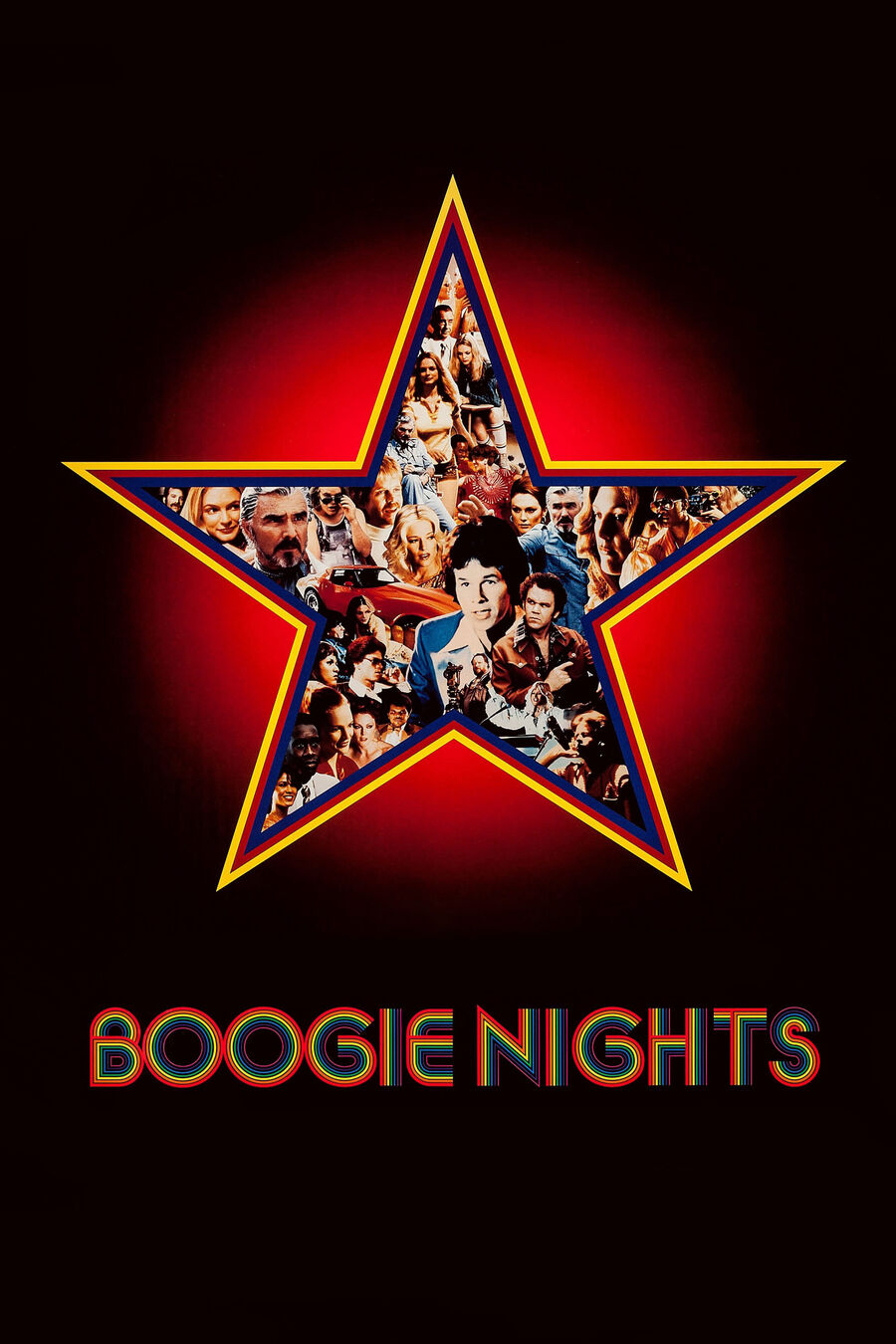 Hình ảnh phim Boogie Nights