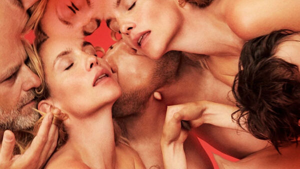 Poster phim Borders of Love