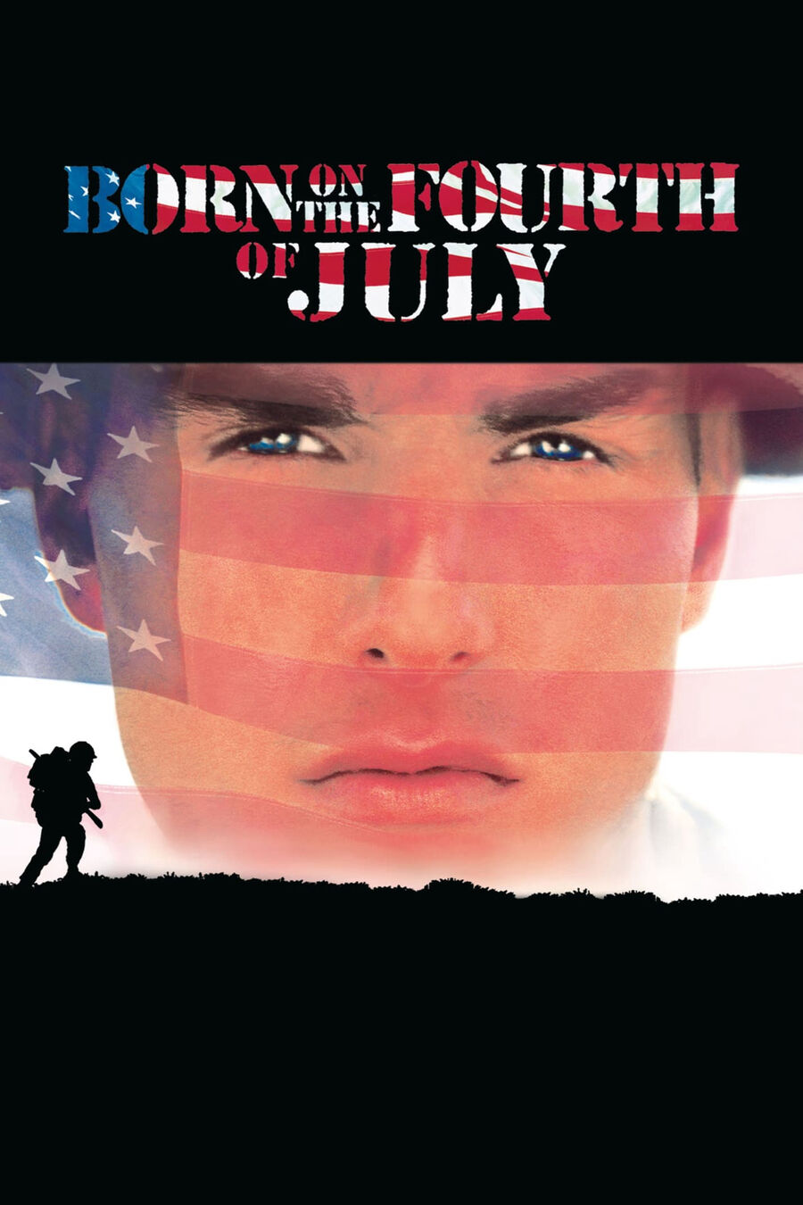 Hình ảnh phim Born on the Fourth of July