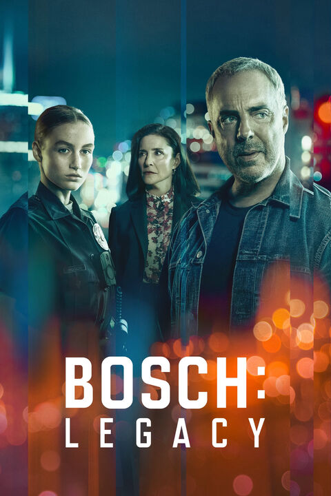 Hình ảnh tập 2 Kế Thừa (Phần 1)