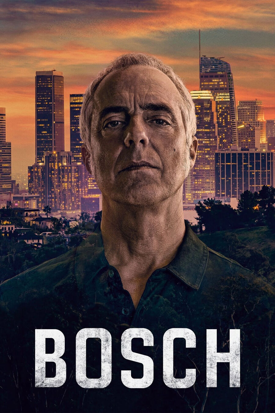 Hình ảnh phim Bosch (Phần 7)