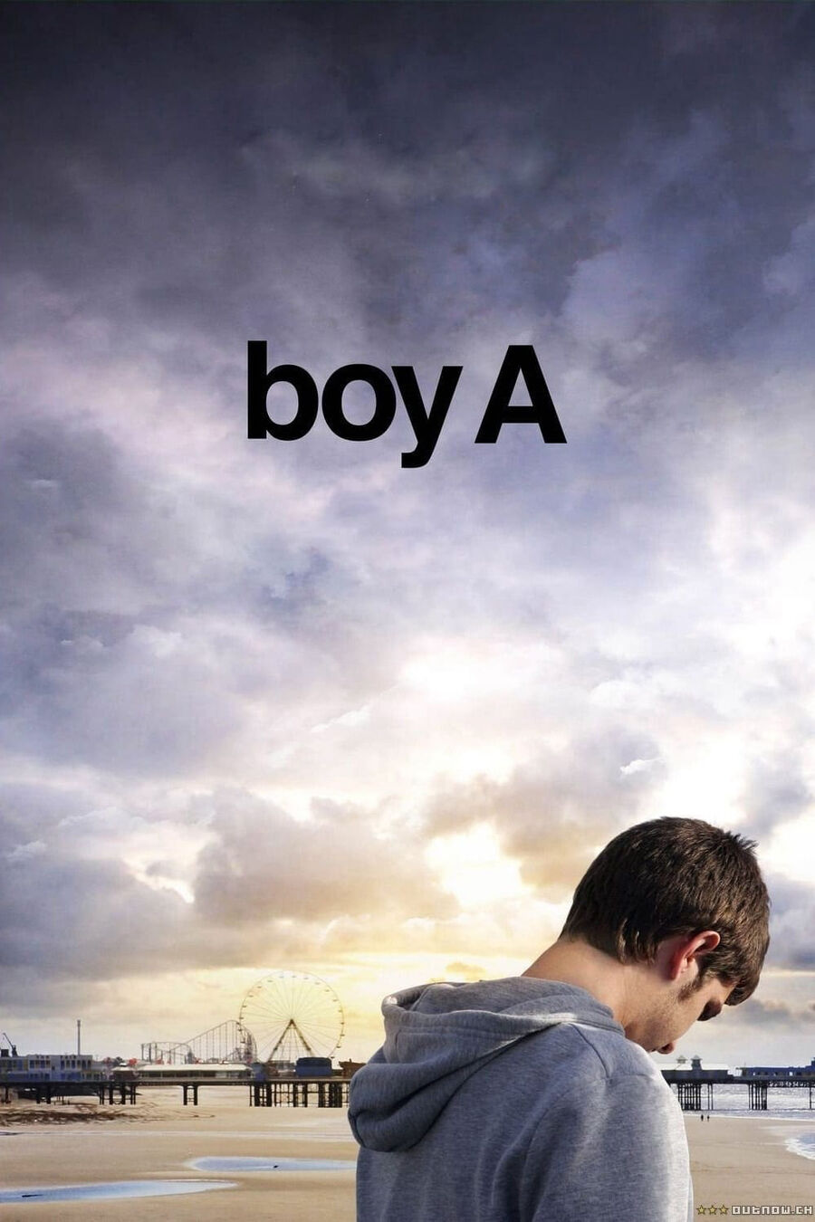 Hình ảnh phim Boy A