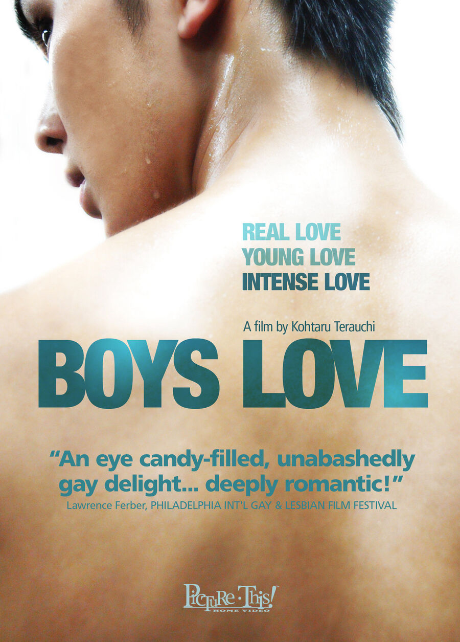 Hình ảnh phim Boys Love