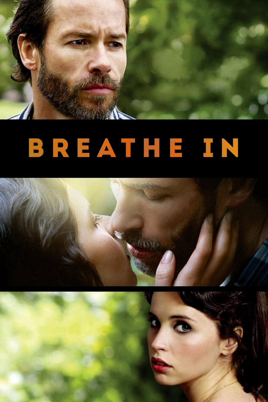 Hình ảnh phim Breathe In