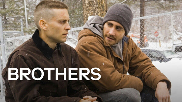 Poster phim Brothers