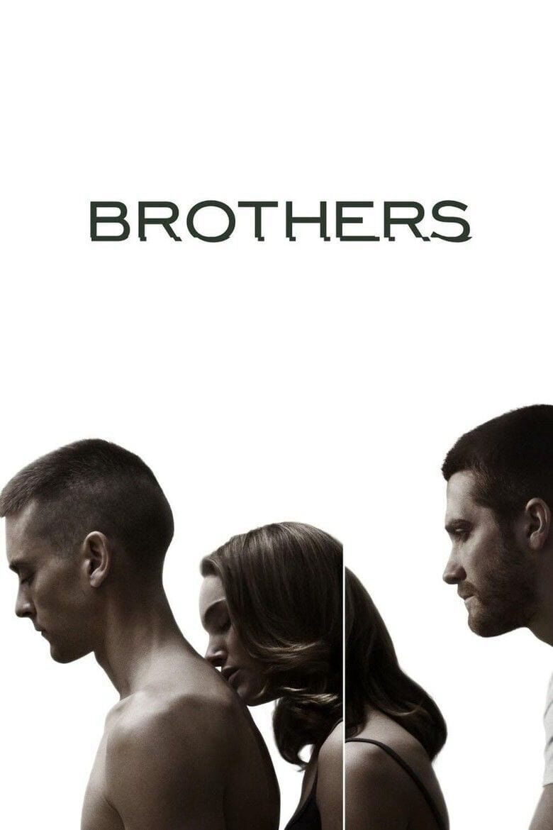 Hình ảnh phim Brothers