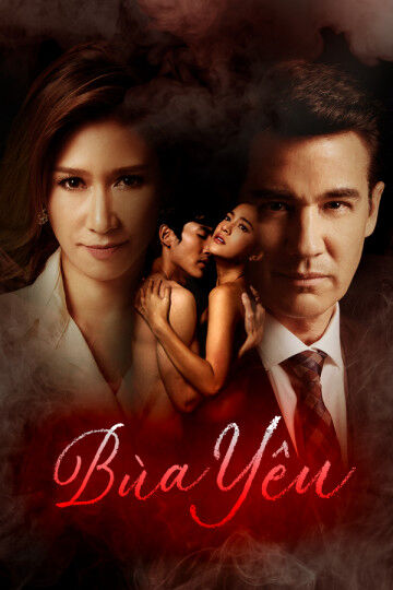 Hình ảnh phim Bùa Yêu